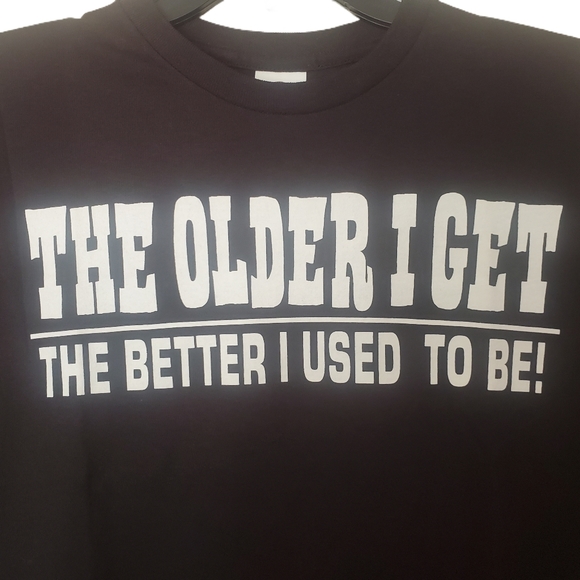 Y2K Novelty tee - Picture 2 of 6